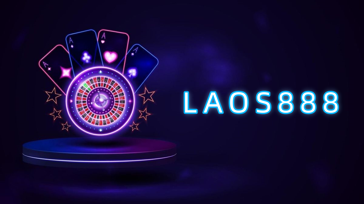 LAOS888